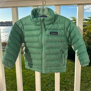 PATAGONIA PUFFER/ Toddler 12-18M
